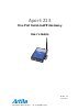 Aport-213-/media/manual/manuals/aport-213_user_guide.pdf