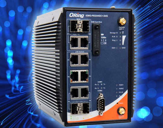 IGMG-P83244: Kann im IIoT viel mehr als ein Gateway