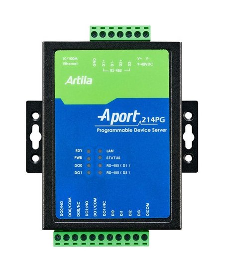 Aport-214PG