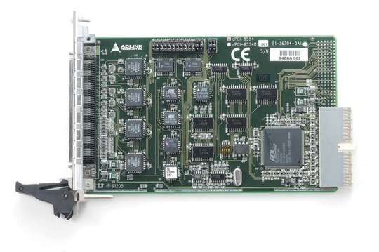 cPCI-8554R