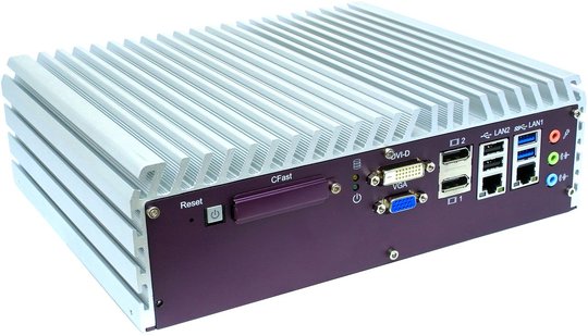 ECS-7800-PoE