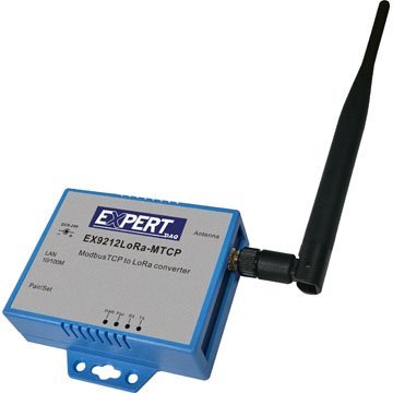 EX9212LoRa-MTCP