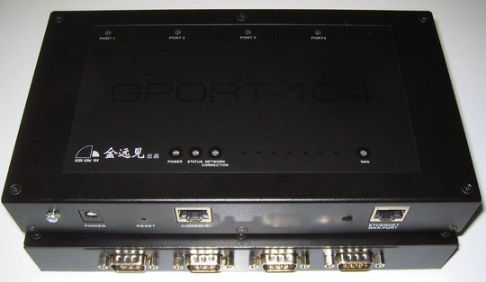 GPort104