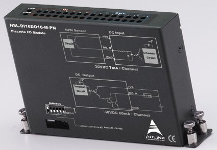 HSL-DI16DO16-M-NN