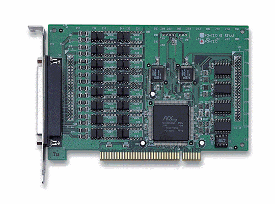 PCI-7233H