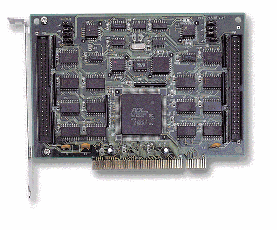 PCI-7248