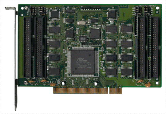 PCI-7296