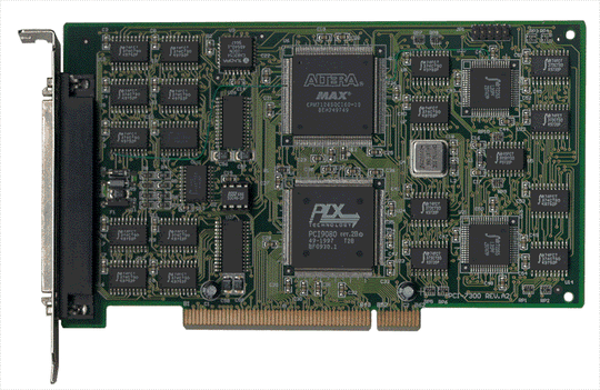 PCI-7300A