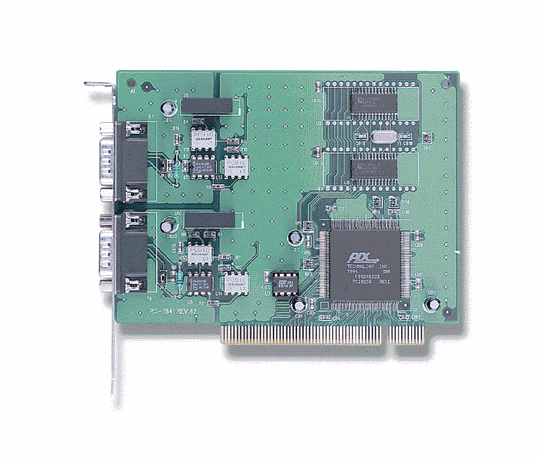 PCI-7841