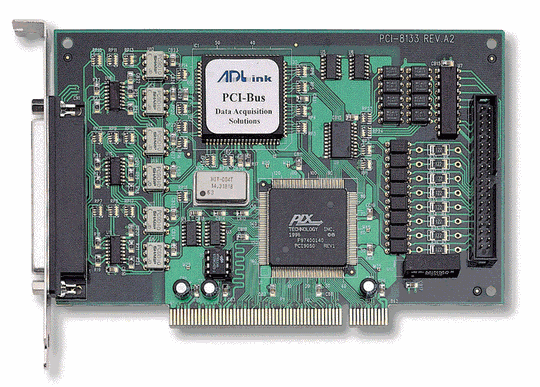 PCI-8133