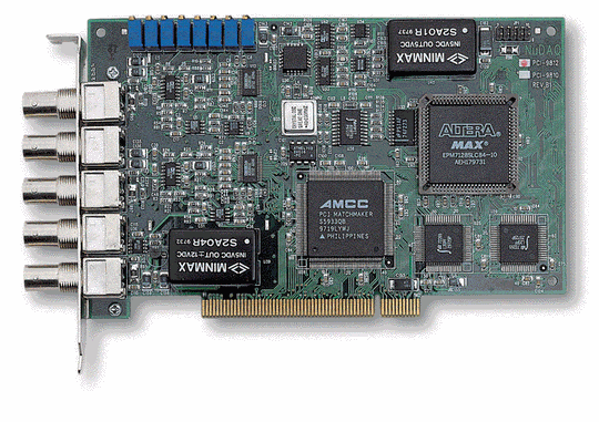 PCI-9812