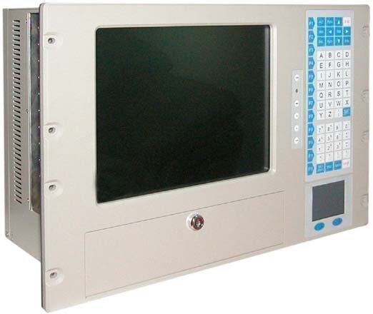 IWS-3000-IPCS