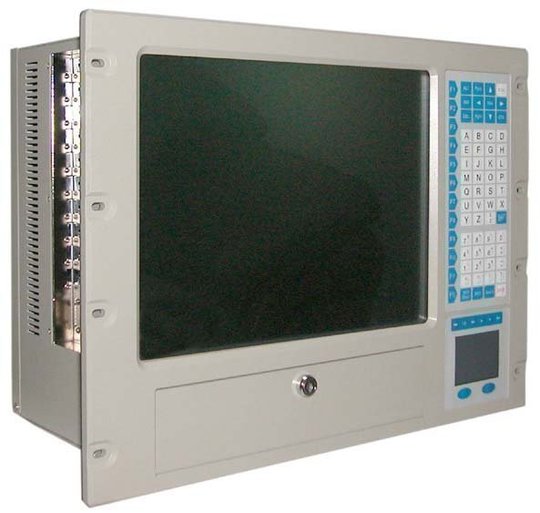 IWS-4000