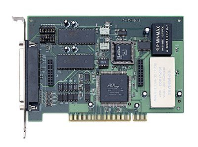 PCI-6308V