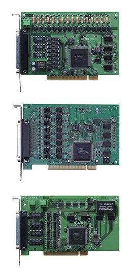 PCI-7230