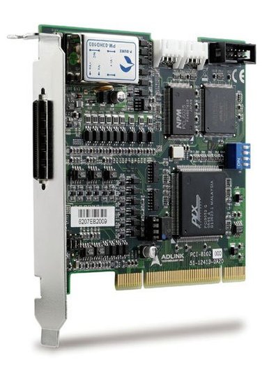 PCI-8102