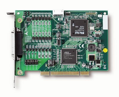 PCI-8124