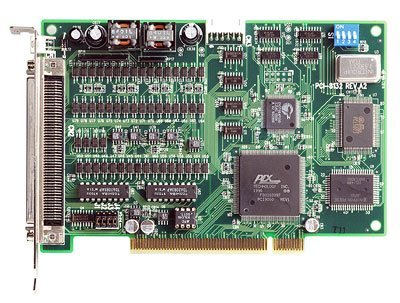 PCI-8132