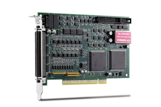 PCI-8136