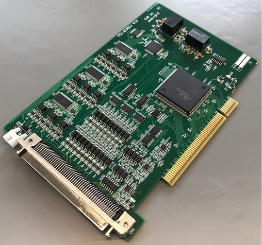 PCI-8136CJ