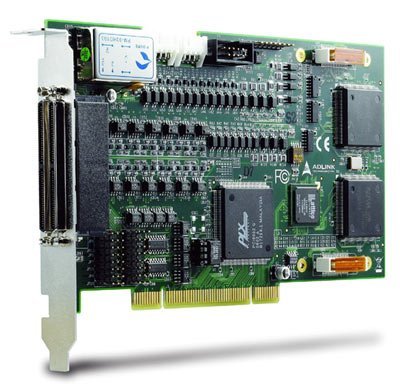 PCI-8158