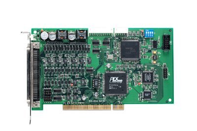 PCI-8164