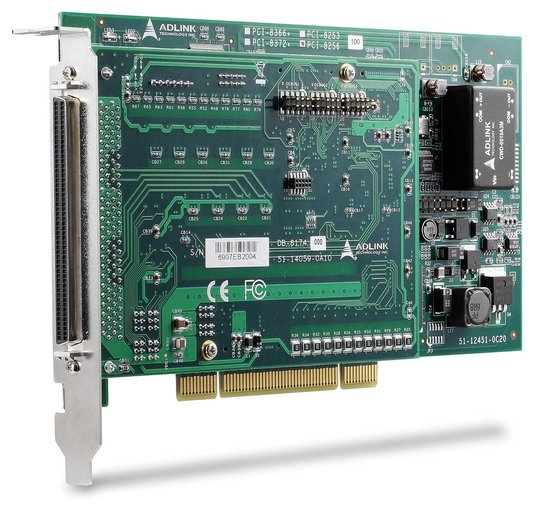 PCI-8174