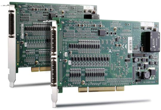 PCI-8256