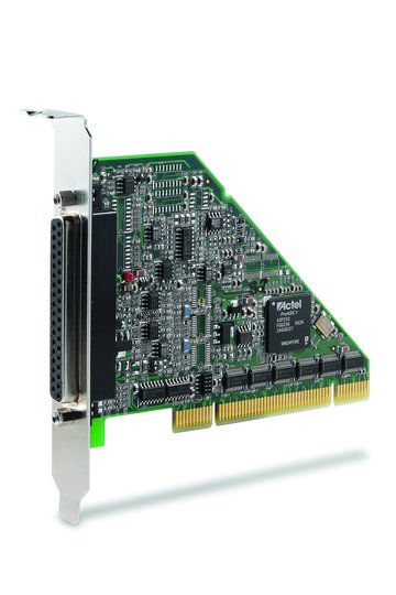 PCI-9221