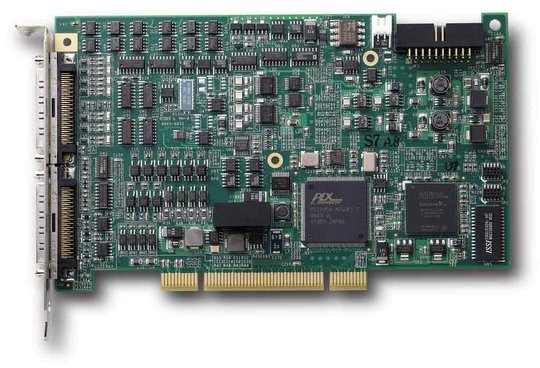 PCI-9524