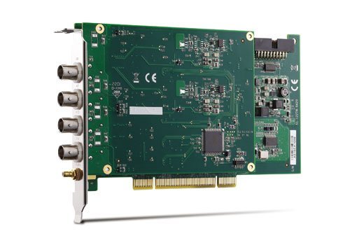 PCI-9527