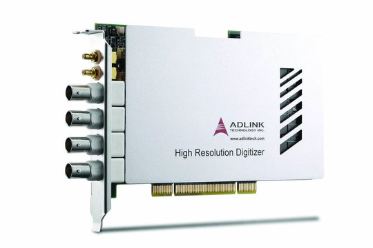 PCI-9816H/512