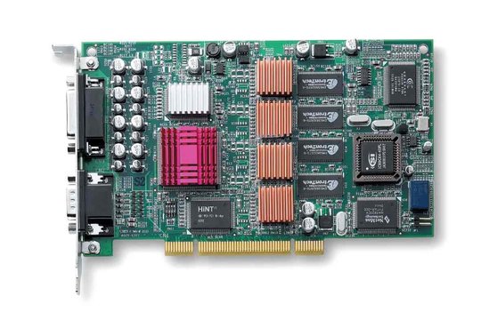 PCI-MPG24