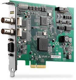 PCIe-CML64FB/FB