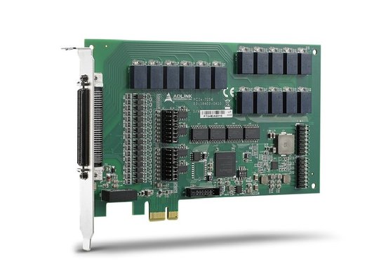 PCIe-7256