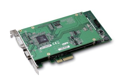 PCIe-HDV62