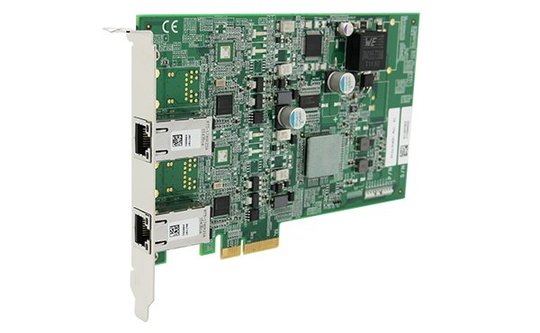 PCIe-PoE2+