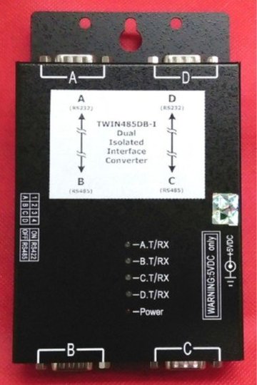 TWIN485DBI